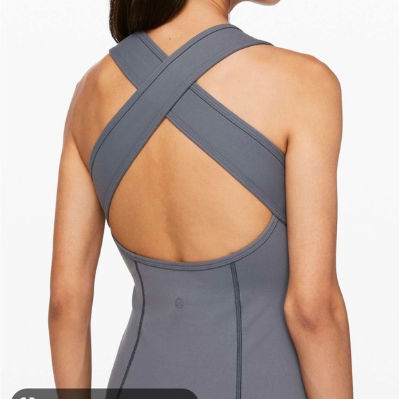 NWT Lululemon Picnic Play Dress plus bag - Picture 4 of 6